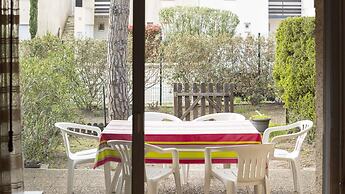 Coastal Comfort in Agde
