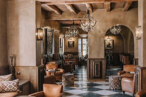 KASBAH D'IF