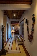 KASBAH D'IF