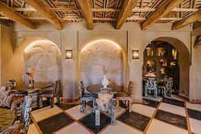 KASBAH D'IF