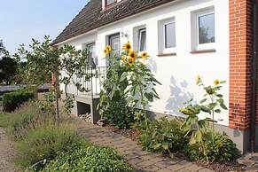 Apartment in Fehmarn OT Landkirchen