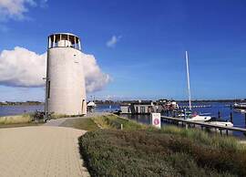 Apartment in Fehmarn OT Landkirchen