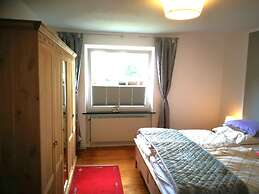 Apartment in Fehmarn OT Landkirchen