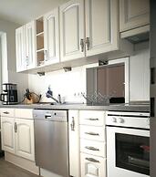 Apartment in Fehmarn OT Landkirchen