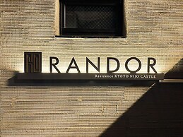 Randor Residence Kyoto Nijo Castle