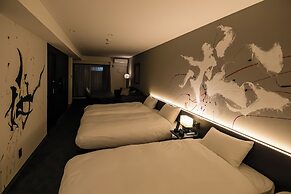 Randor Residence Kyoto Nijo Castle