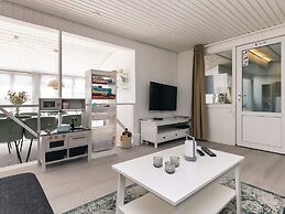 4 Star Holiday Home in Vaeggerlose