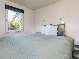 4 Star Holiday Home in Vaeggerlose