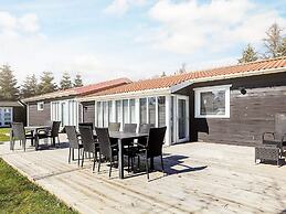 4 Star Holiday Home in Vaeggerlose