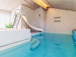 4 Star Holiday Home in Vaeggerlose