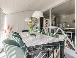 4 Star Holiday Home in Vaeggerlose