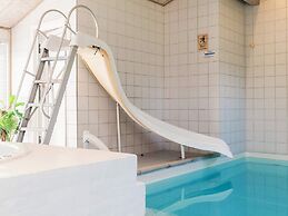 4 Star Holiday Home in Vaeggerlose