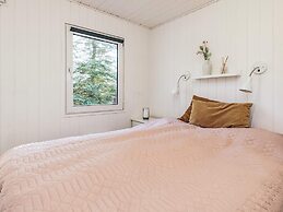 4 Star Holiday Home in Vaeggerlose