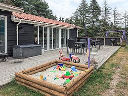 4 Star Holiday Home in Vaeggerlose