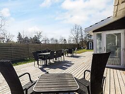 4 Star Holiday Home in Vaeggerlose