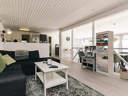 4 Star Holiday Home in Vaeggerlose
