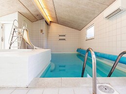 4 Star Holiday Home in Vaeggerlose