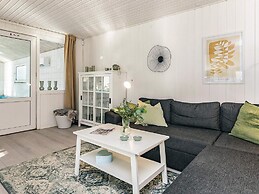 4 Star Holiday Home in Vaeggerlose