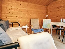 4 Star Holiday Home in Vaeggerlose