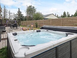 4 Star Holiday Home in Vaeggerlose