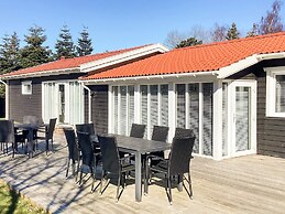 4 Star Holiday Home in Vaeggerlose
