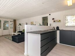 4 Star Holiday Home in Vaeggerlose