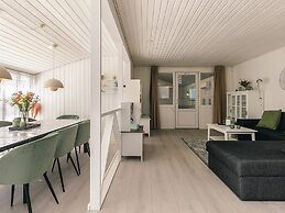 4 Star Holiday Home in Vaeggerlose