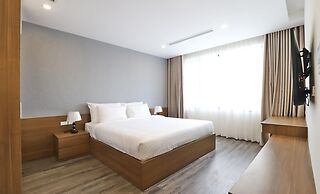 Luxe Paradise Suites Tay Ho