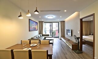 Luxe Paradise Suites Tay Ho