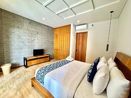Ersanea Villas Seseh