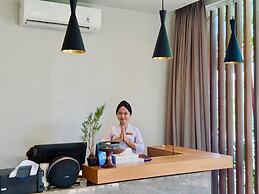 Ersanea Villas Seseh
