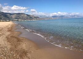 Seafront Apartment in Alcamo