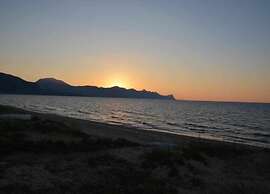 Seafront Apartment in Alcamo