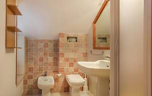 Seafront Apartment in Alcamo