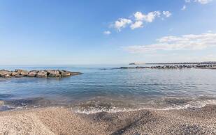 Seafront Apartment in Alcamo
