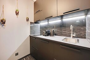 Charming Studio -2p- Auteuil
