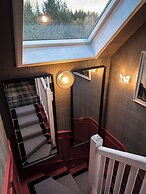 Glencruitten House