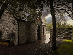 Glencruitten House