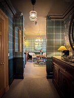 Glencruitten House