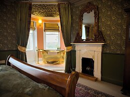 Glencruitten House