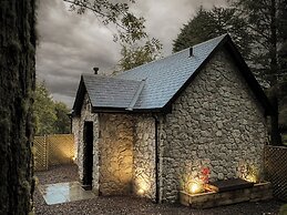 Glencruitten House