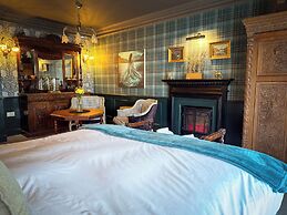 Glencruitten House