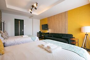 Randor Residence Tokyo Annex