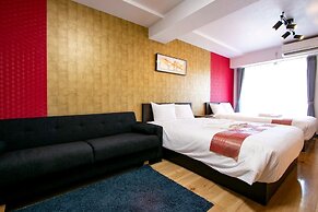 Randor Residence Tokyo Annex