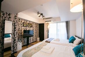 Randor Residence Tokyo Annex