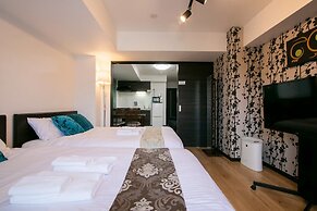 Randor Residence Tokyo Annex