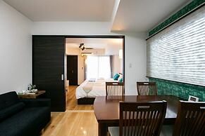Randor Residence Tokyo Annex