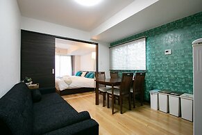 Randor Residence Tokyo Annex