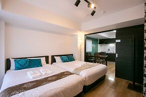 Randor Residence Tokyo Annex