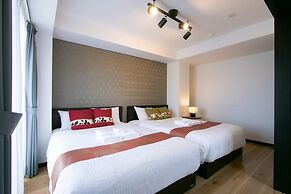 Randor Residence Tokyo Annex
